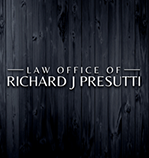 Law Office Of Richard J Presutti