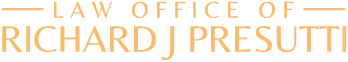 Law Office of Richard J. Presutti