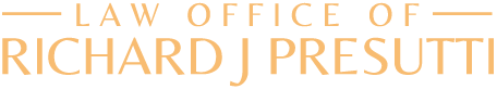 Law Office of Richard J. Presutti