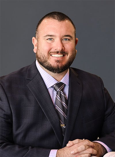 Attorney Anthony T. Presutti