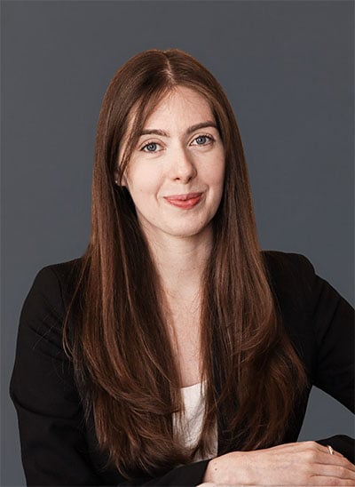 Attorney Sarah M. Whitehead